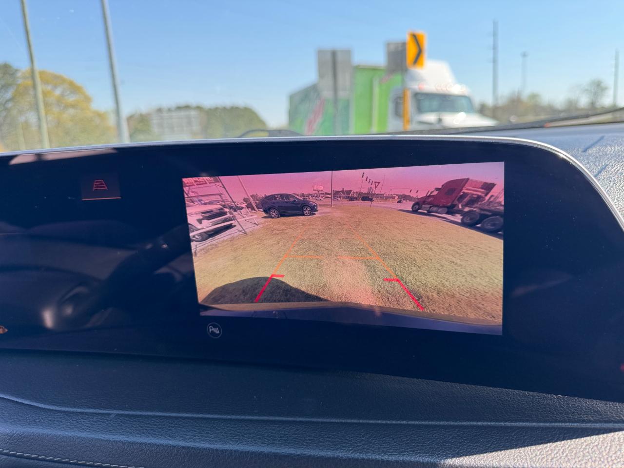 Cadillac XT4 FWD 4dr Premium Luxury 2024