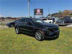 2024 Cadillac XT4 
