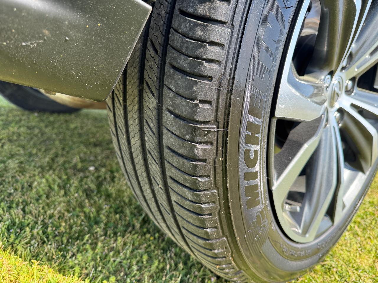 Lexus RX 350 AWD 4dr F Sport 2016