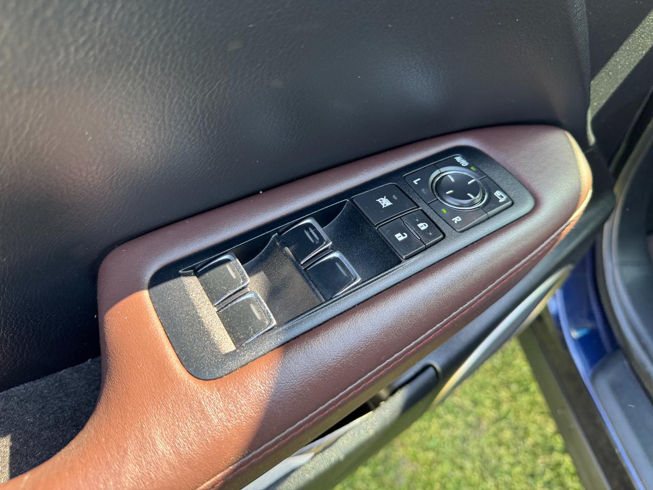 Lexus RX 350 AWD 4dr F Sport 2016