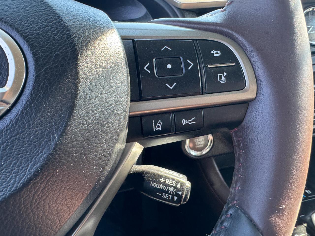 Lexus RX 350 AWD 4dr F Sport 2016