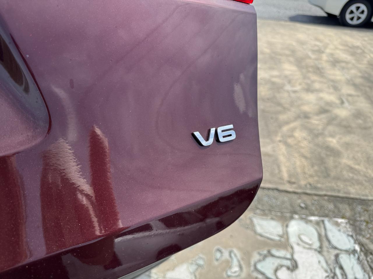 Kia Sorento LX V6 FWD 2019