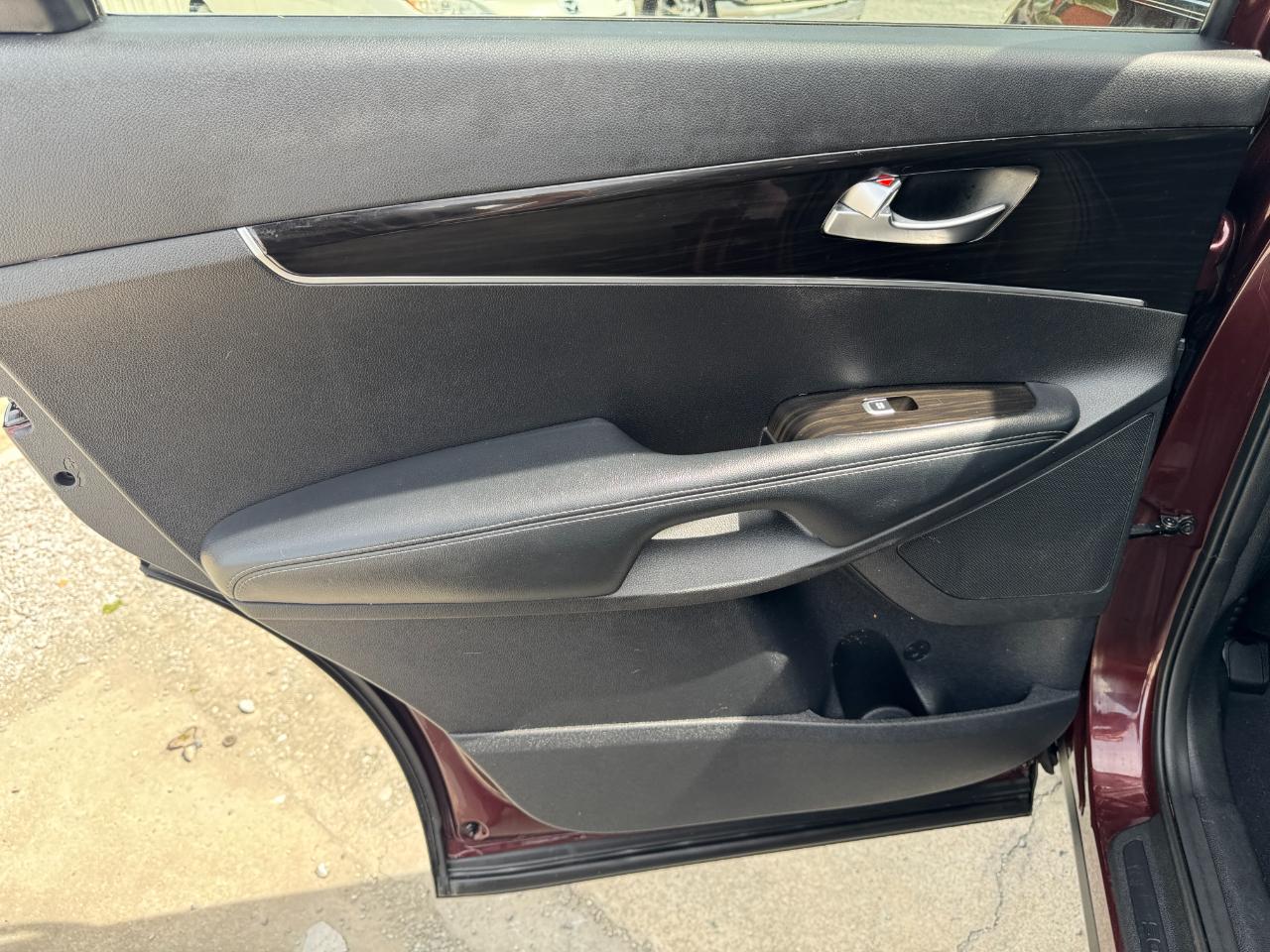 Kia Sorento LX V6 FWD 2019