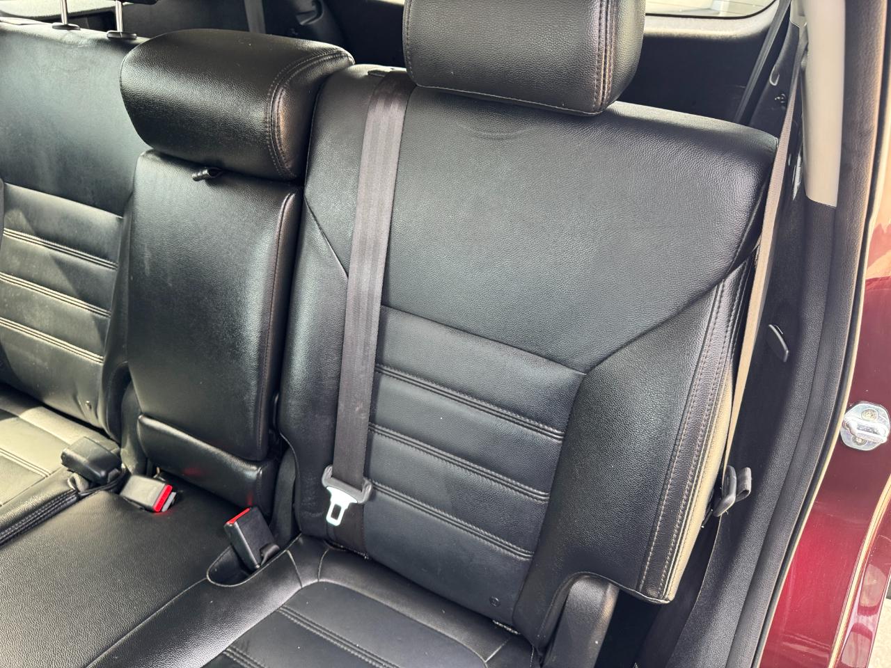 Kia Sorento LX V6 FWD 2019