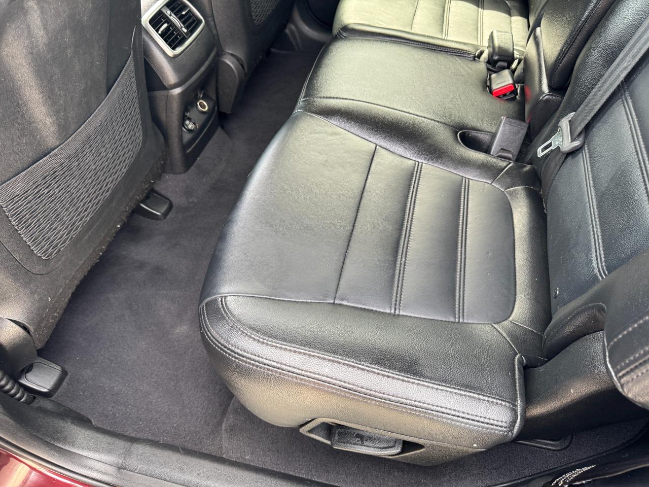 Kia Sorento LX V6 FWD 2019