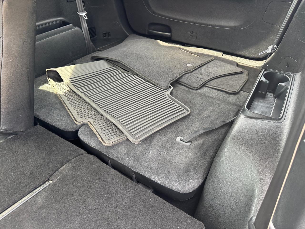 Kia Sorento LX V6 FWD 2019