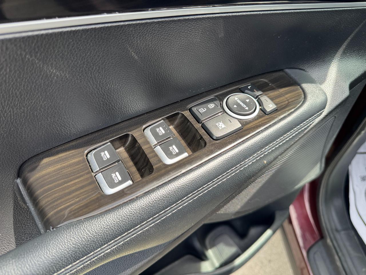 Kia Sorento LX V6 FWD 2019