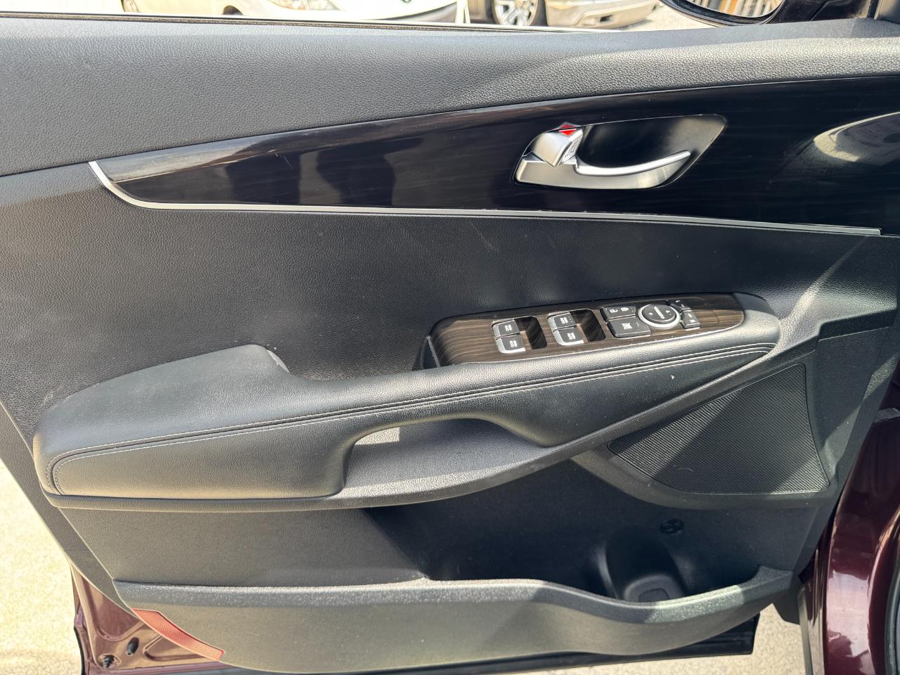 Kia Sorento LX V6 FWD 2019