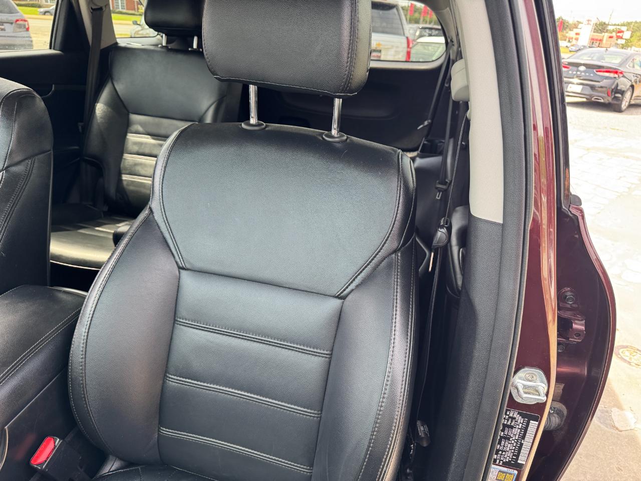 Kia Sorento LX V6 FWD 2019