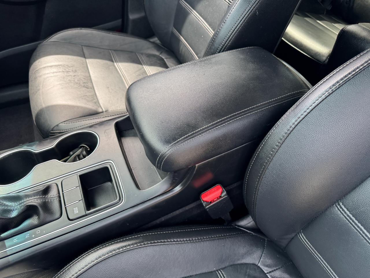 Kia Sorento LX V6 FWD 2019