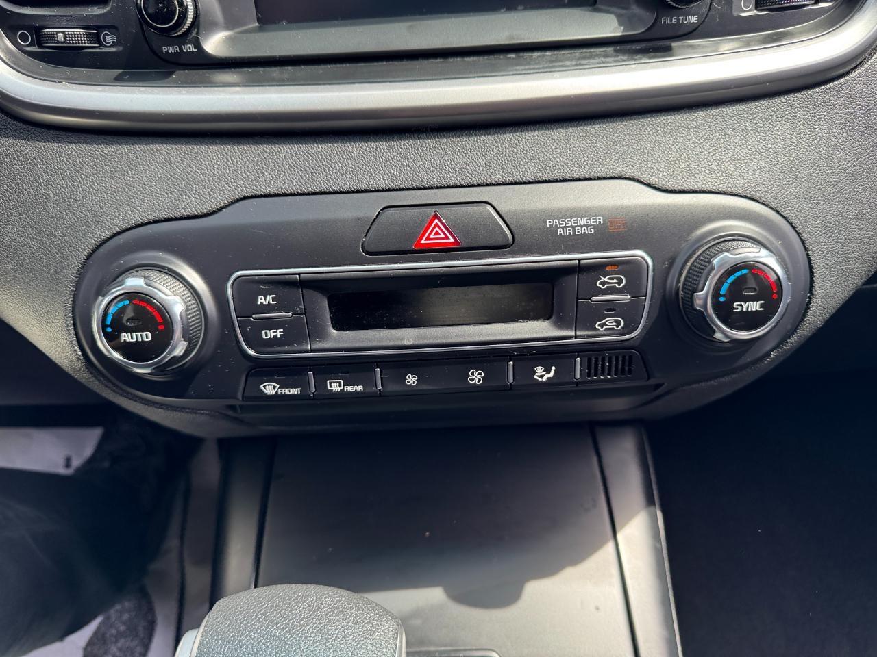 Kia Sorento LX V6 FWD 2019