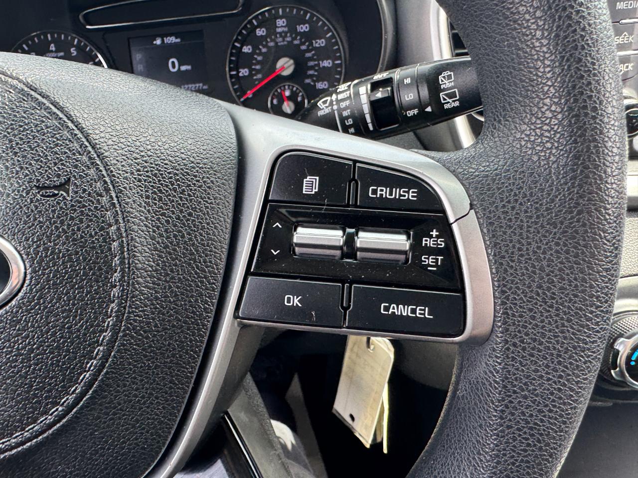 Kia Sorento LX V6 FWD 2019