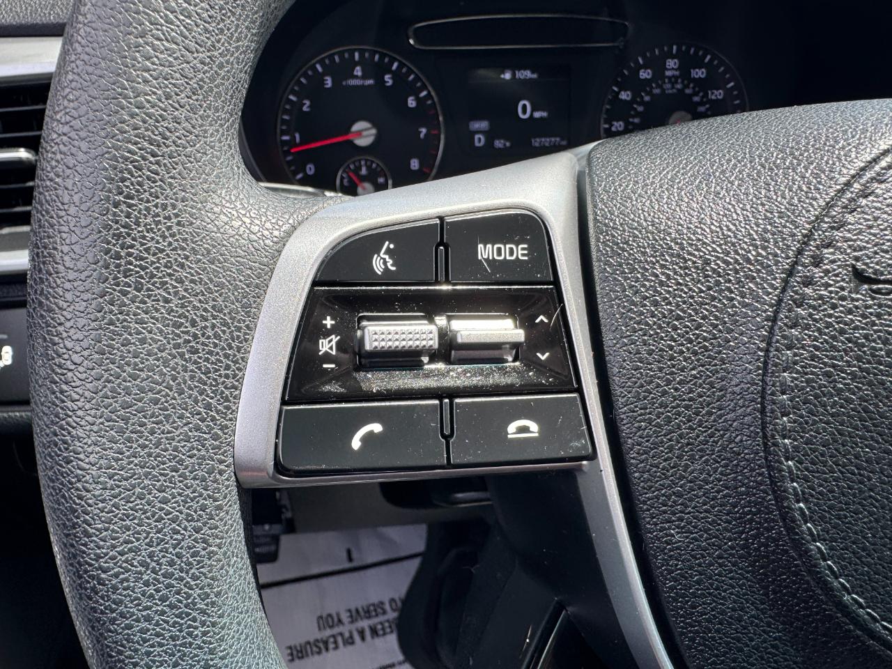 Kia Sorento LX V6 FWD 2019