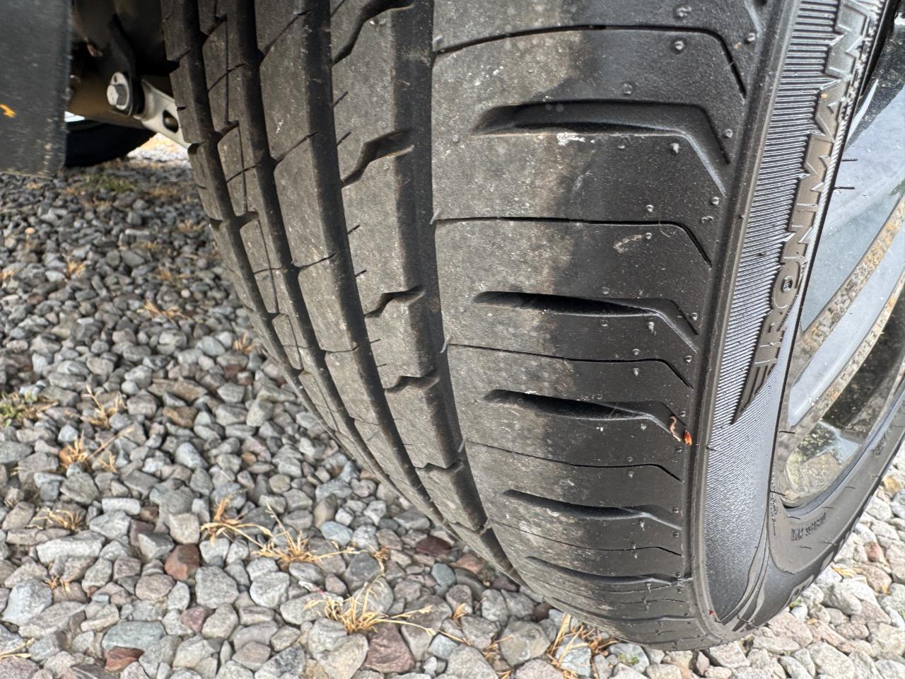 Chevrolet Equinox FWD 4dr LT w/1LT 2021