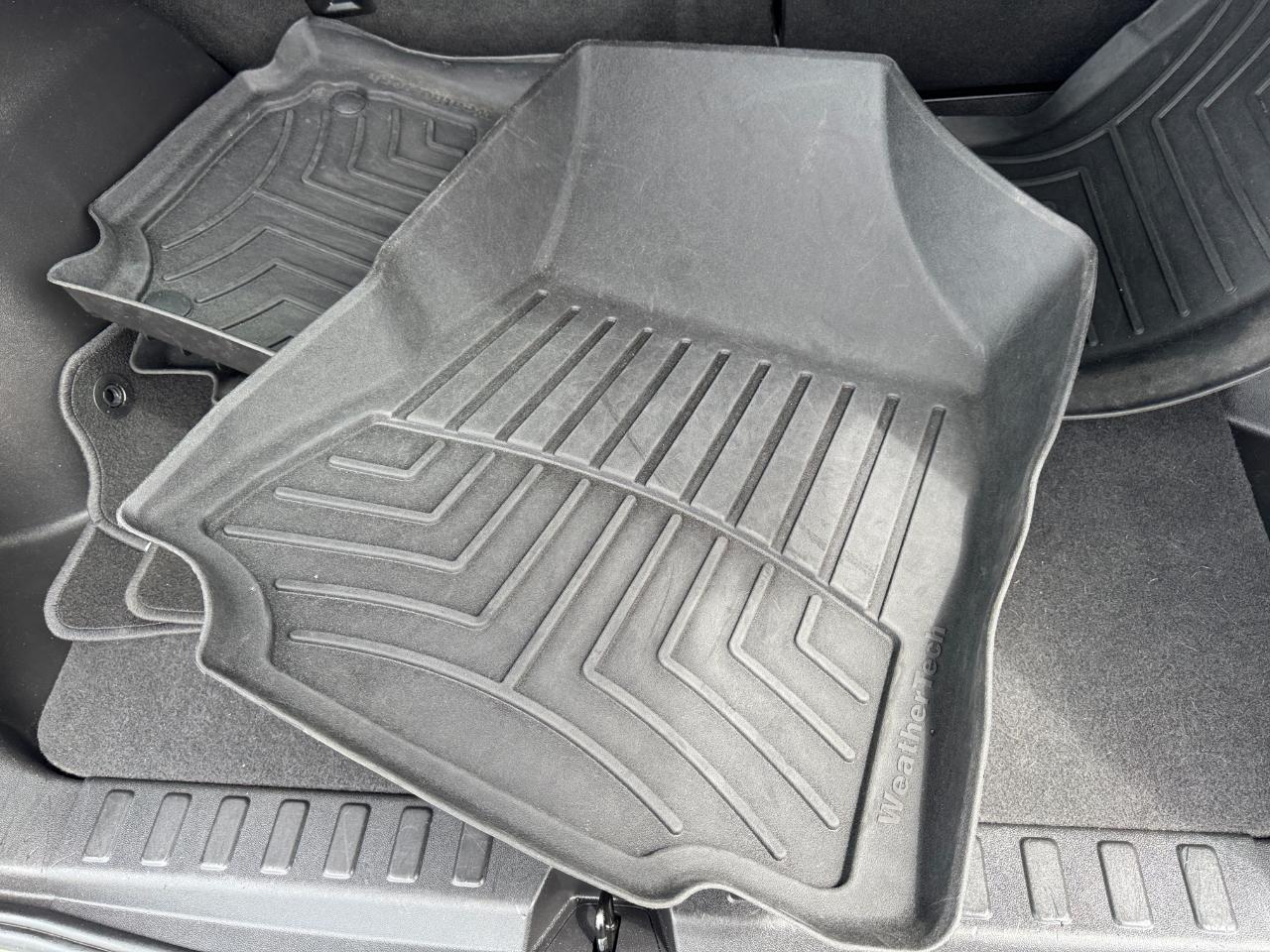 Chevrolet Equinox FWD 4dr LT w/1LT 2021