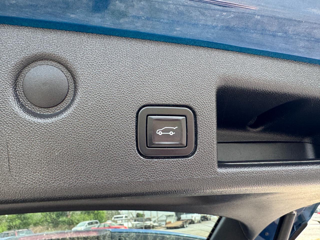 Chevrolet Equinox FWD 4dr LT w/1LT 2021