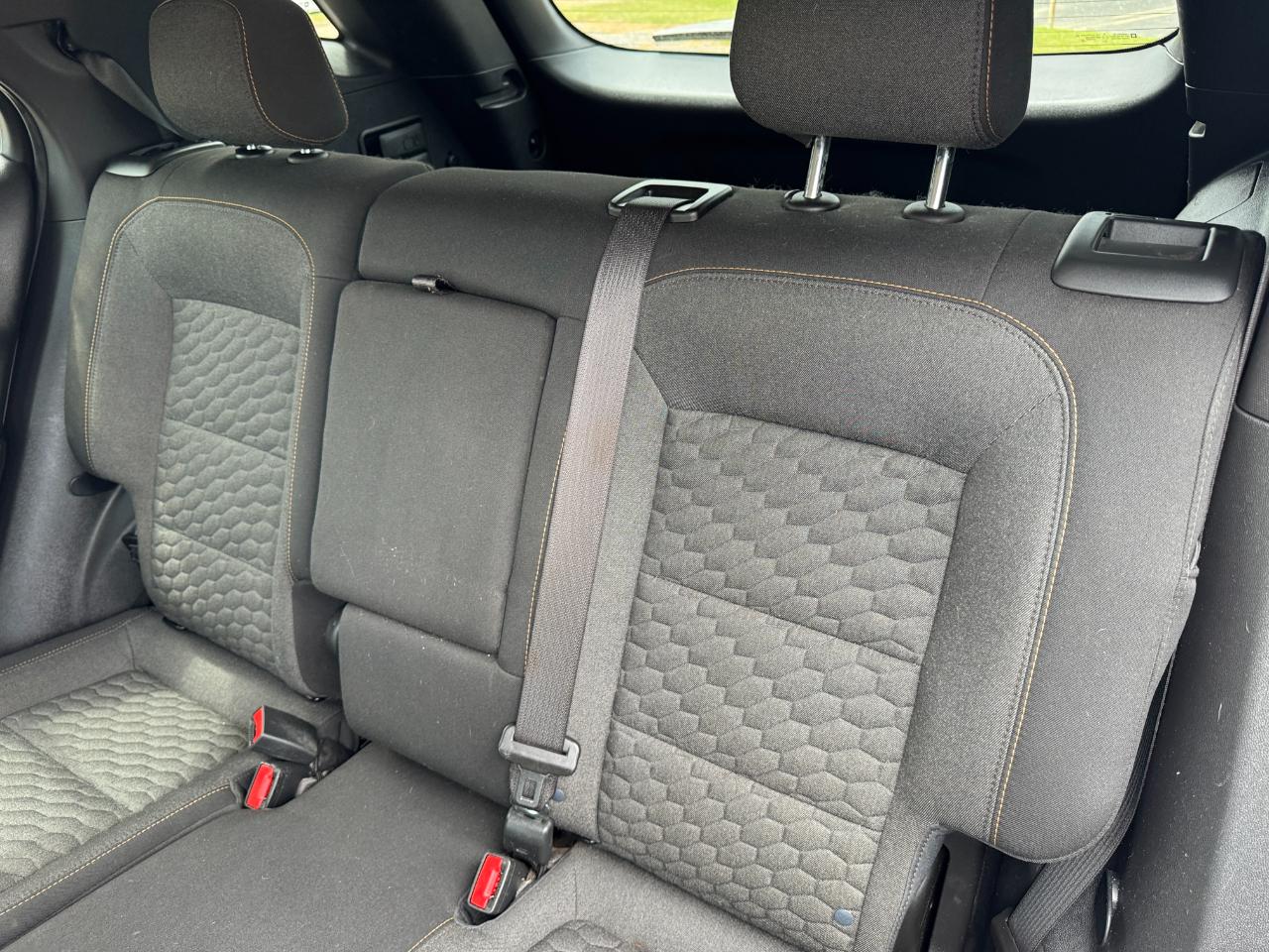 Chevrolet Equinox FWD 4dr LT w/1LT 2021