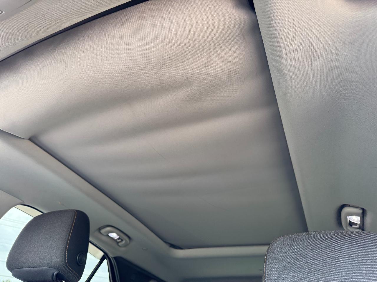 Chevrolet Equinox FWD 4dr LT w/1LT 2021