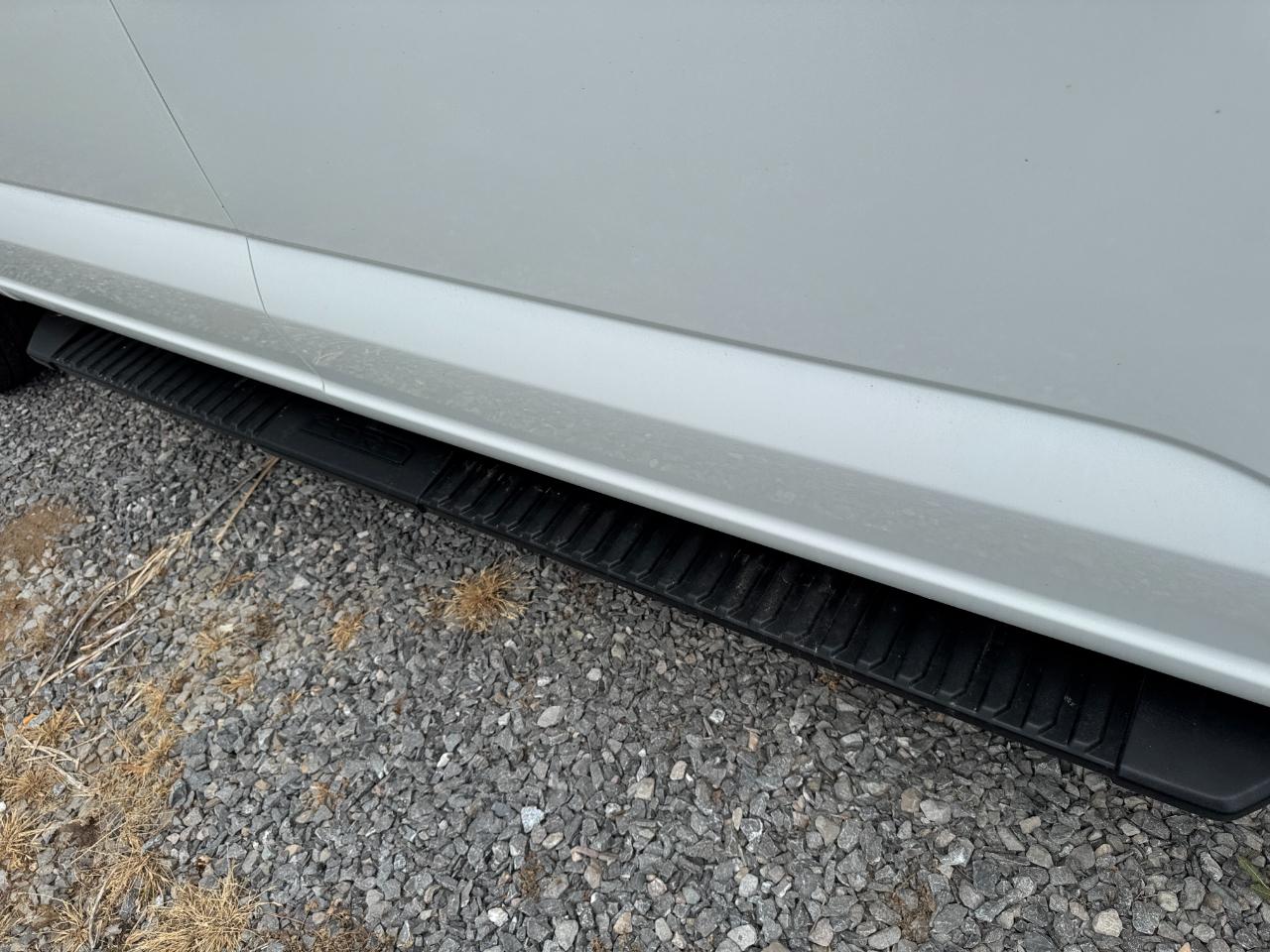 Ford F-150 Lariat 2WD SuperCrew 5.5' Box 2021