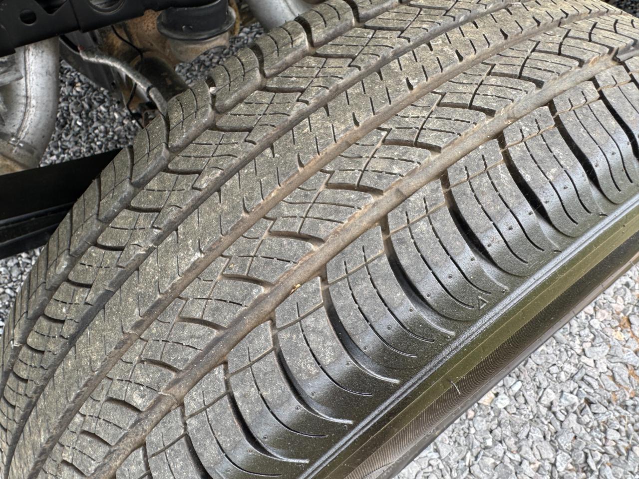 Ford F-150 Lariat 2WD SuperCrew 5.5' Box 2021