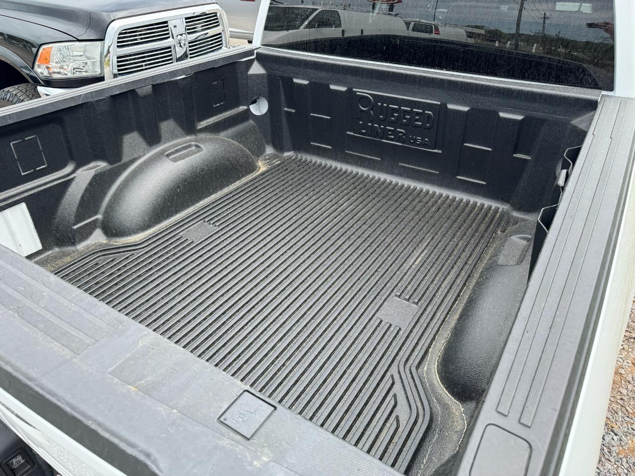 Ford F-150 Lariat 2WD SuperCrew 5.5' Box 2021