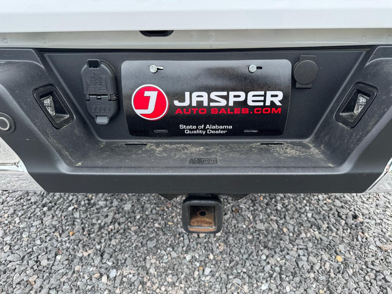 Ford F-150 Lariat 2WD SuperCrew 5.5' Box 2021