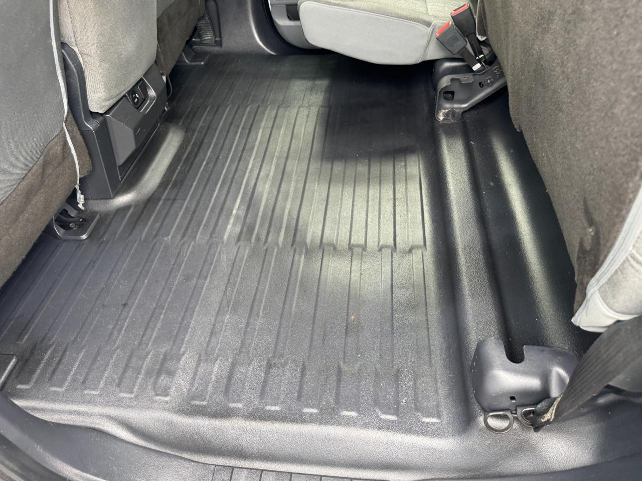 Ford F-150 Lariat 2WD SuperCrew 5.5' Box 2021