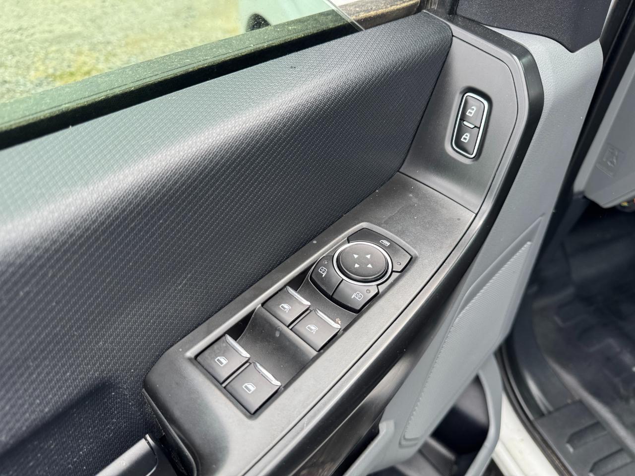 Ford F-150 Lariat 2WD SuperCrew 5.5' Box 2021