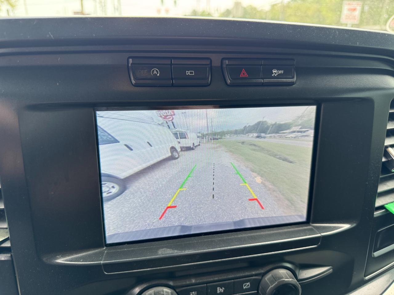 Ford F-150 Lariat 2WD SuperCrew 5.5' Box 2021