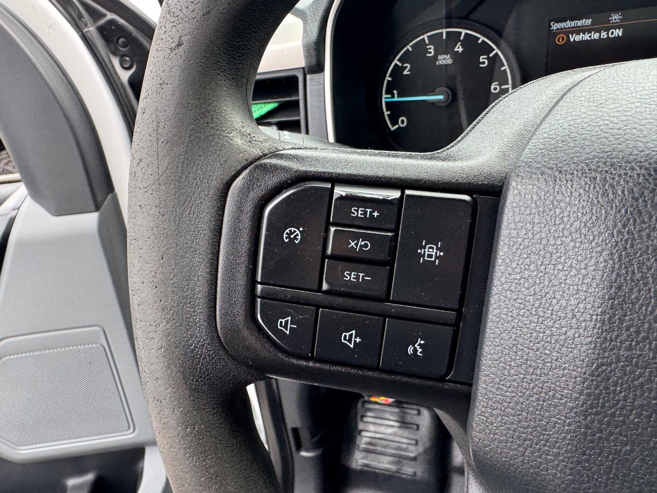 Ford F-150 Lariat 2WD SuperCrew 5.5' Box 2021