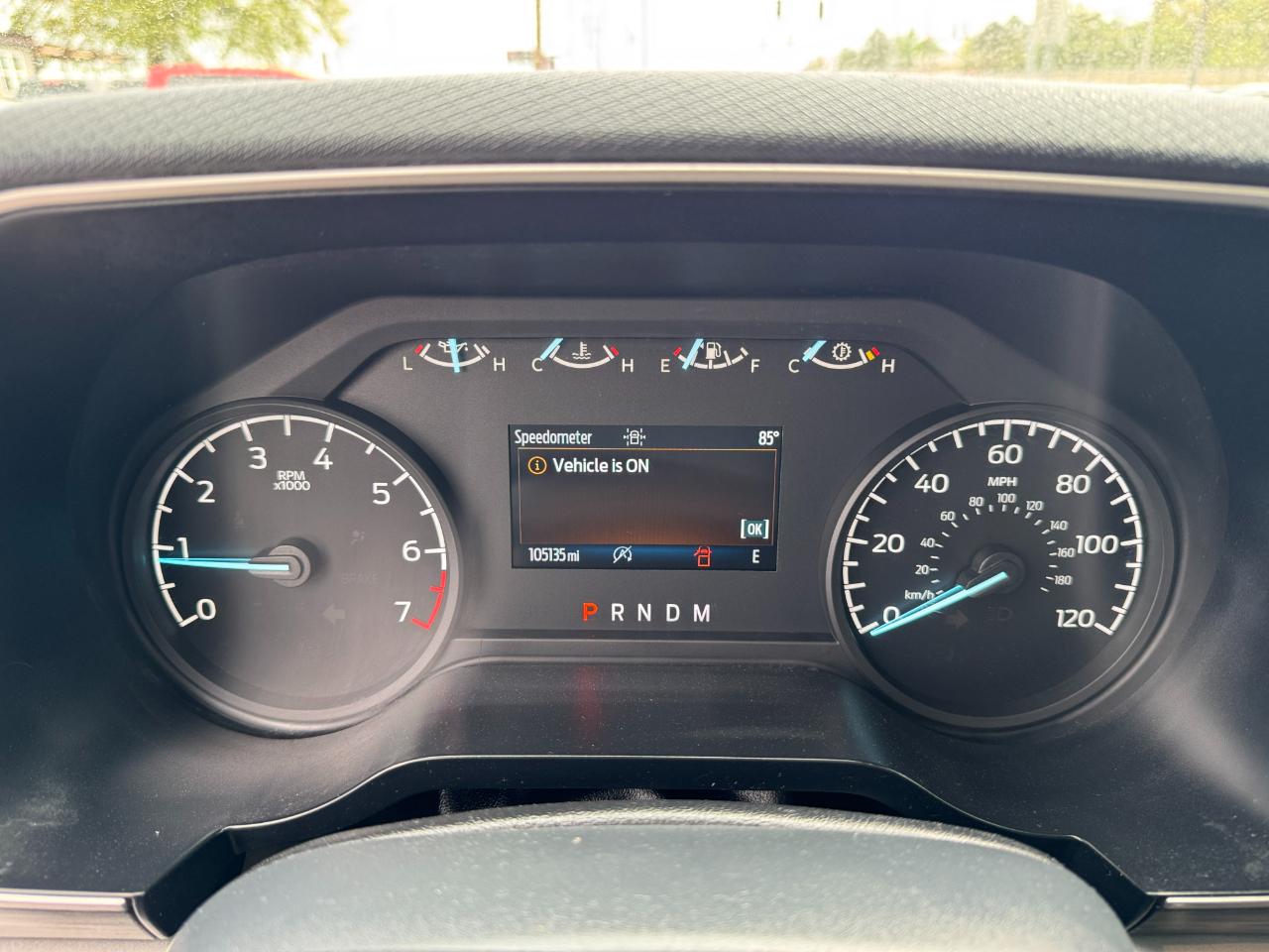 Ford F-150 Lariat 2WD SuperCrew 5.5' Box 2021