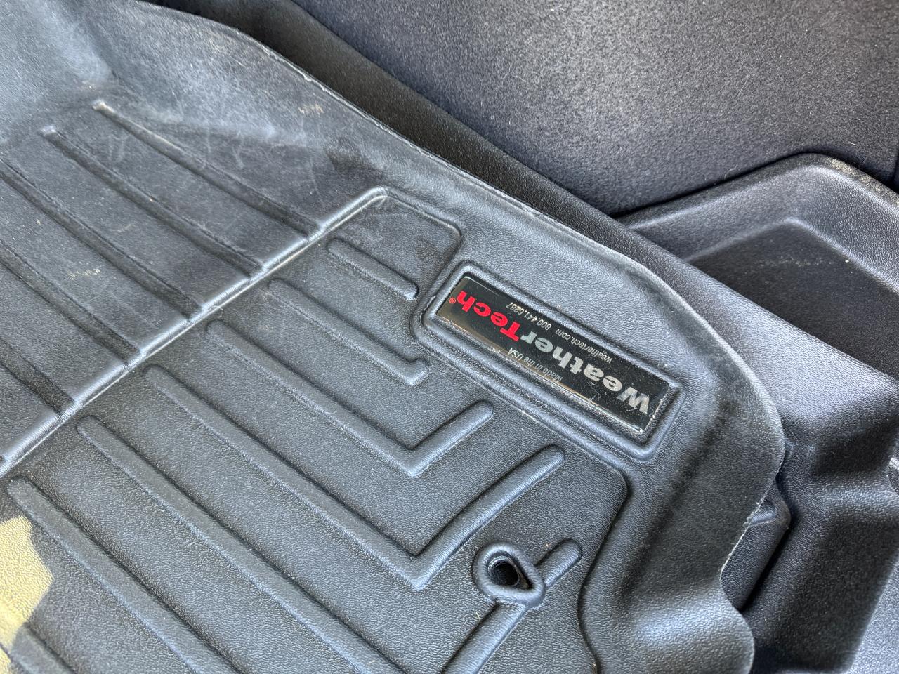 Subaru Outback 3.6R Limited 2017