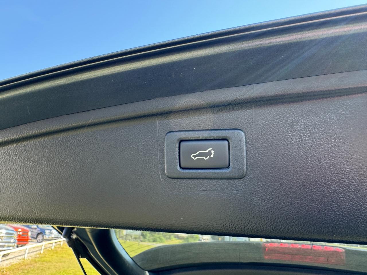 Subaru Outback 3.6R Limited 2017