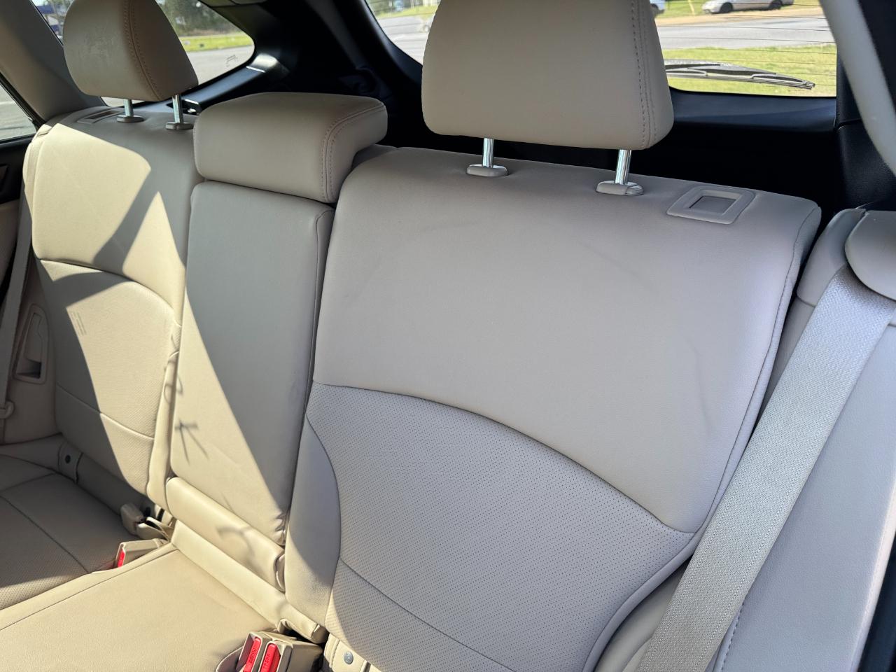 Subaru Outback 3.6R Limited 2017