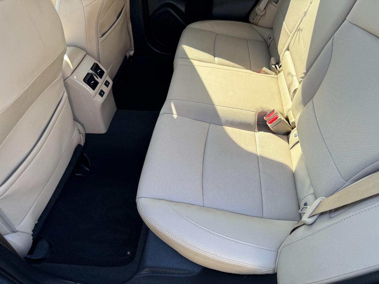 Subaru Outback 3.6R Limited 2017