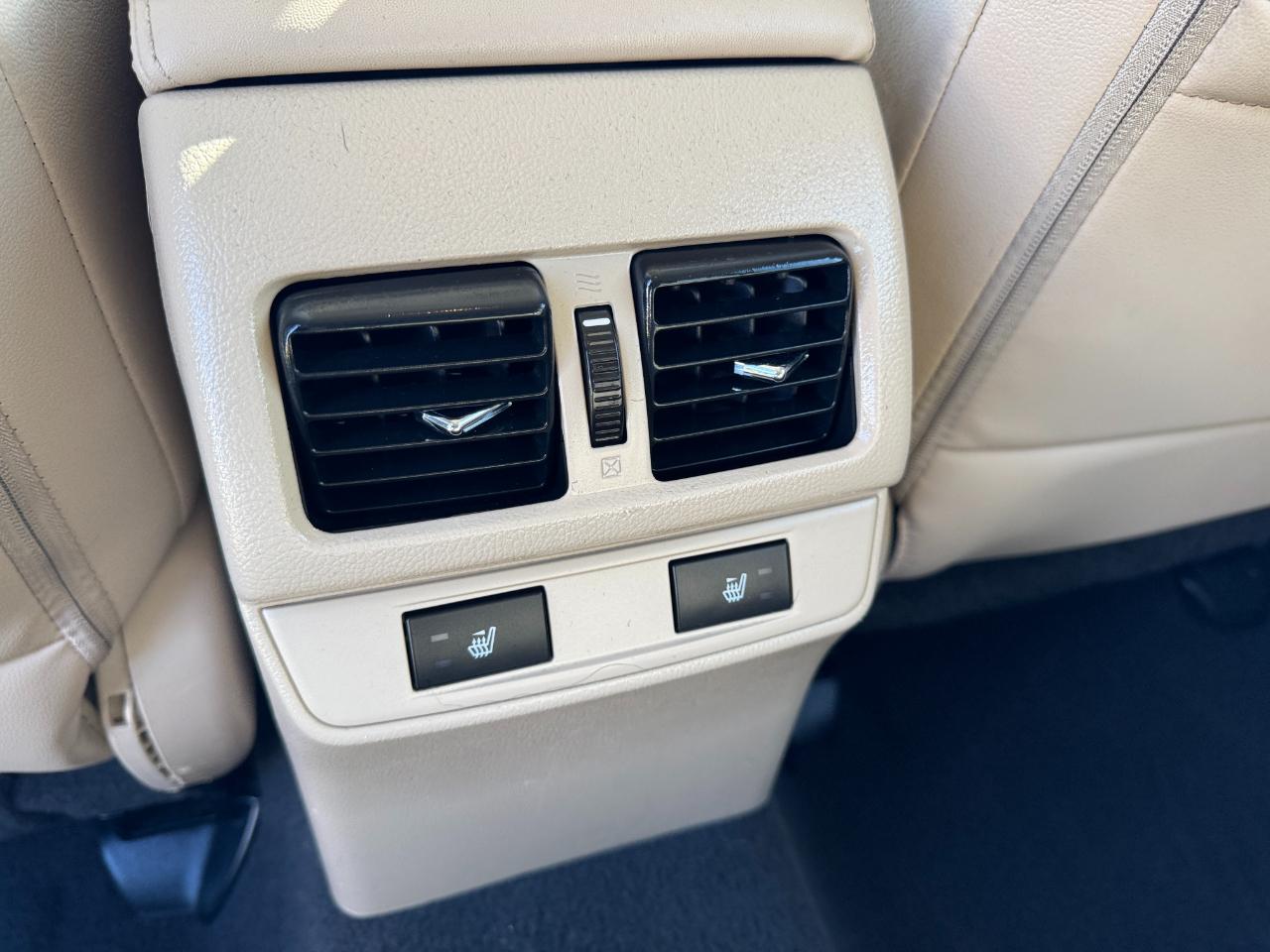 Subaru Outback 3.6R Limited 2017