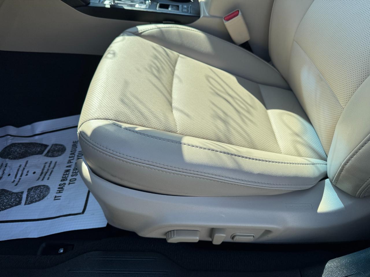 Subaru Outback 3.6R Limited 2017