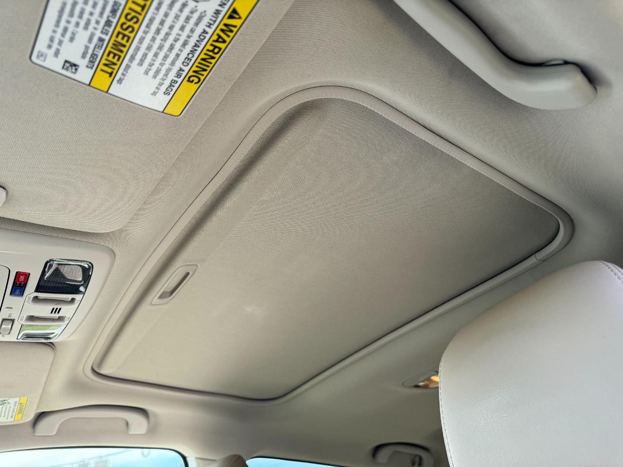 Subaru Outback 3.6R Limited 2017