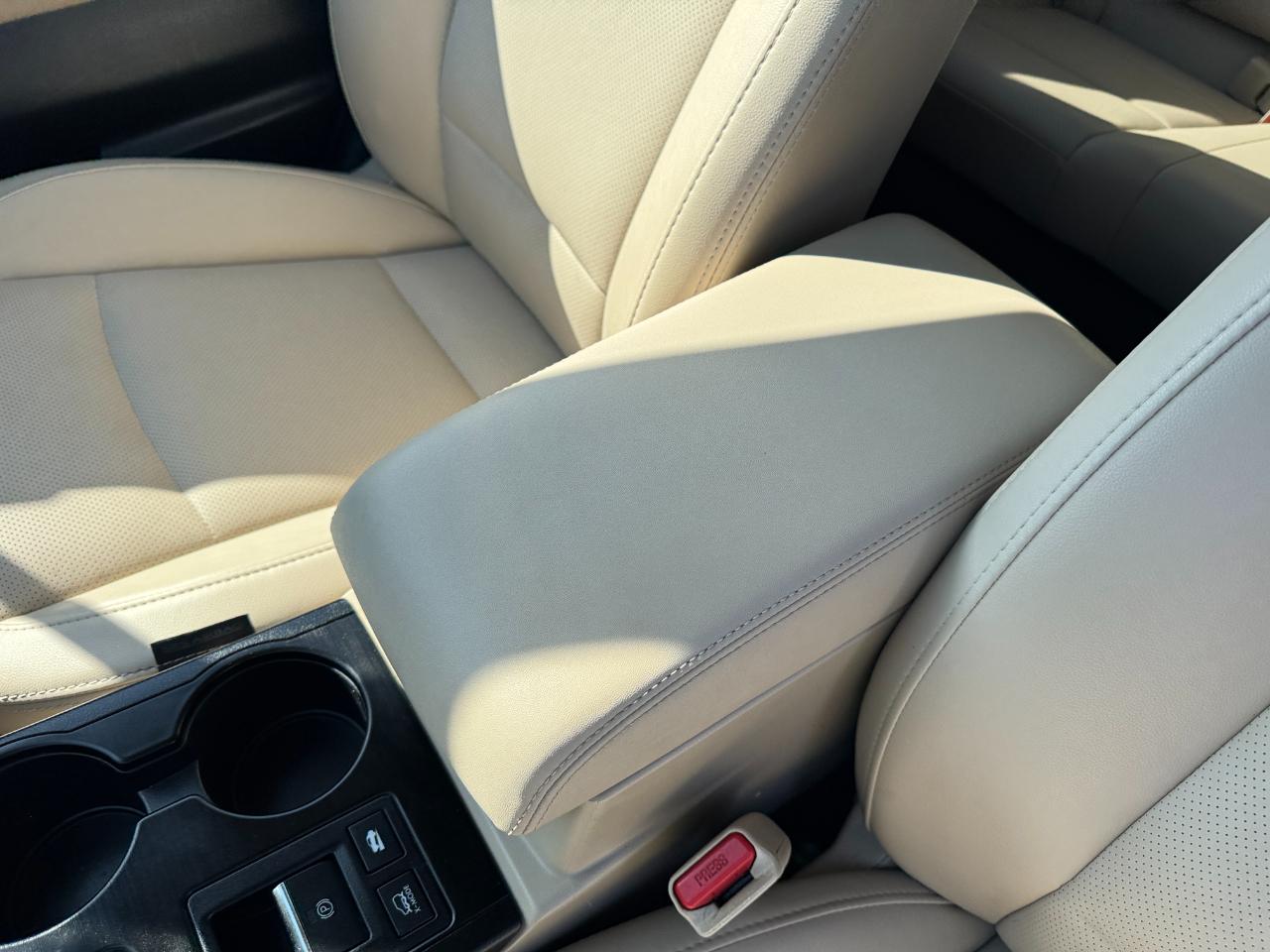 Subaru Outback 3.6R Limited 2017