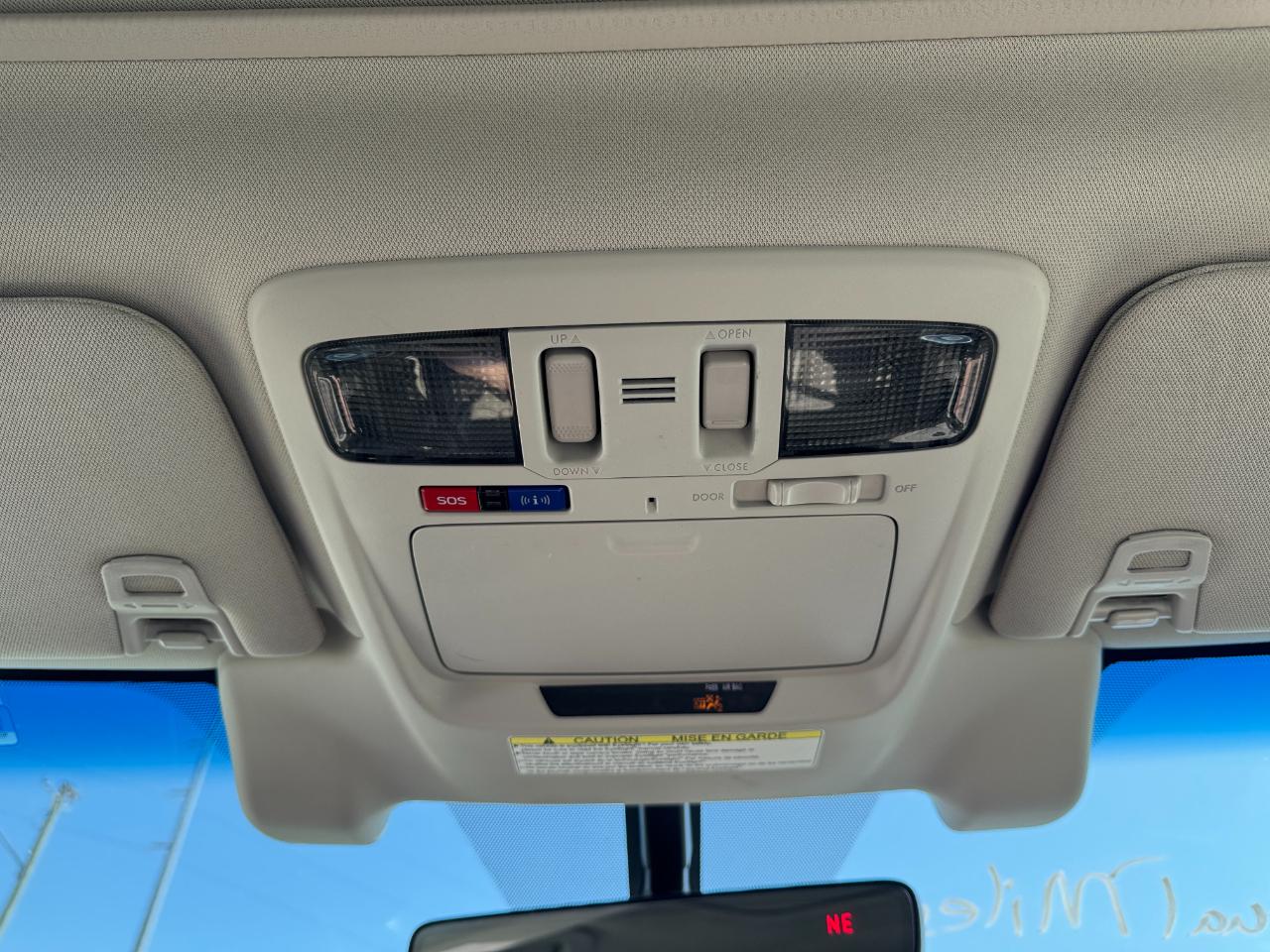 Subaru Outback 3.6R Limited 2017