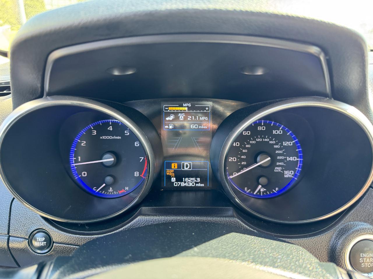 Subaru Outback 3.6R Limited 2017