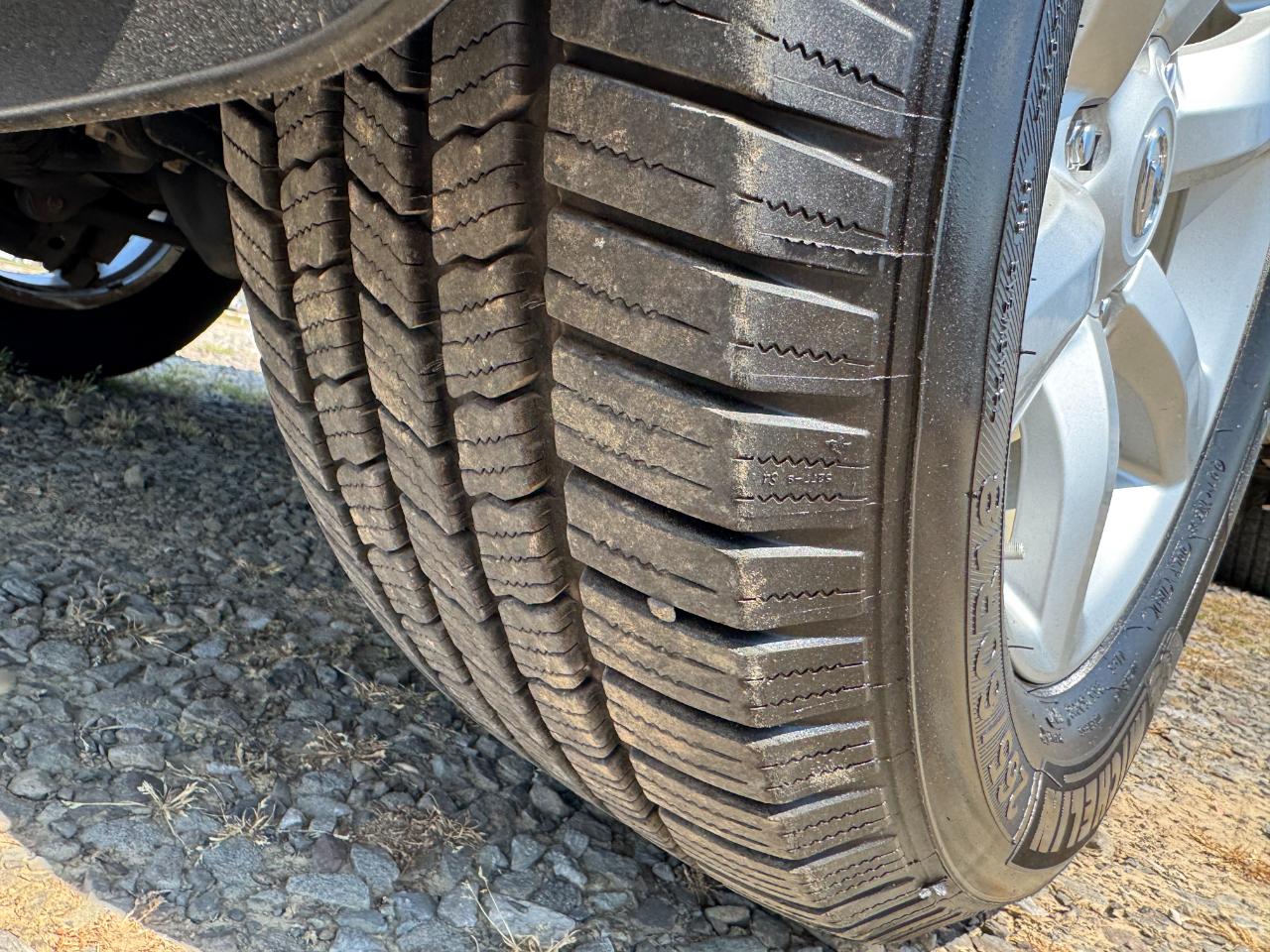 Lexus GX 460 4WD 4dr 2010