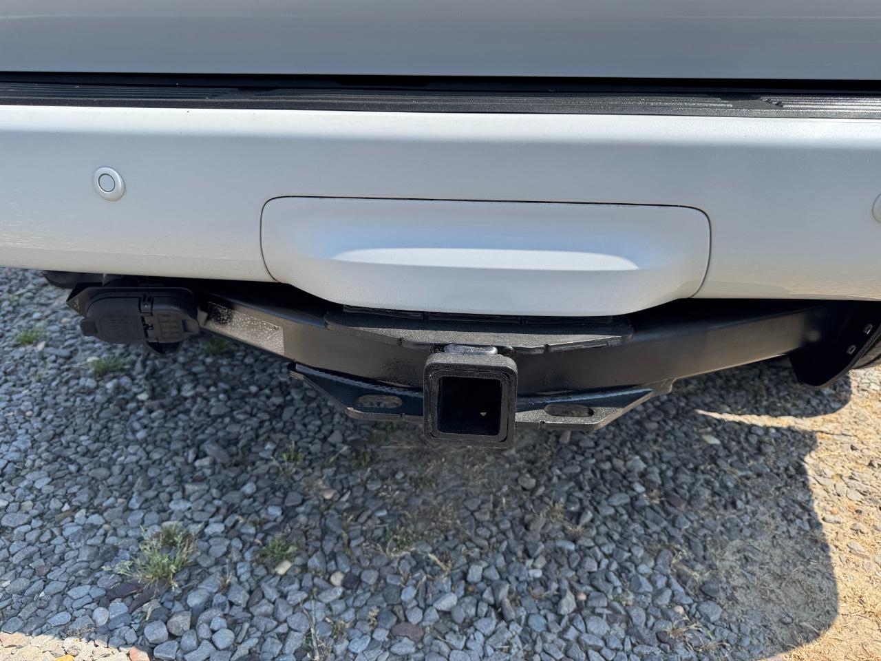 Lexus GX 460 4WD 4dr 2010