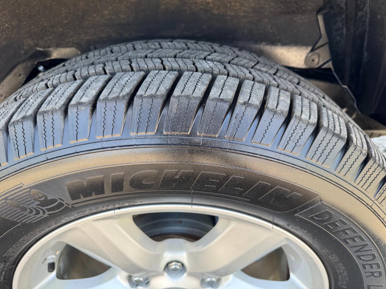 Lexus GX 460 4WD 4dr 2010