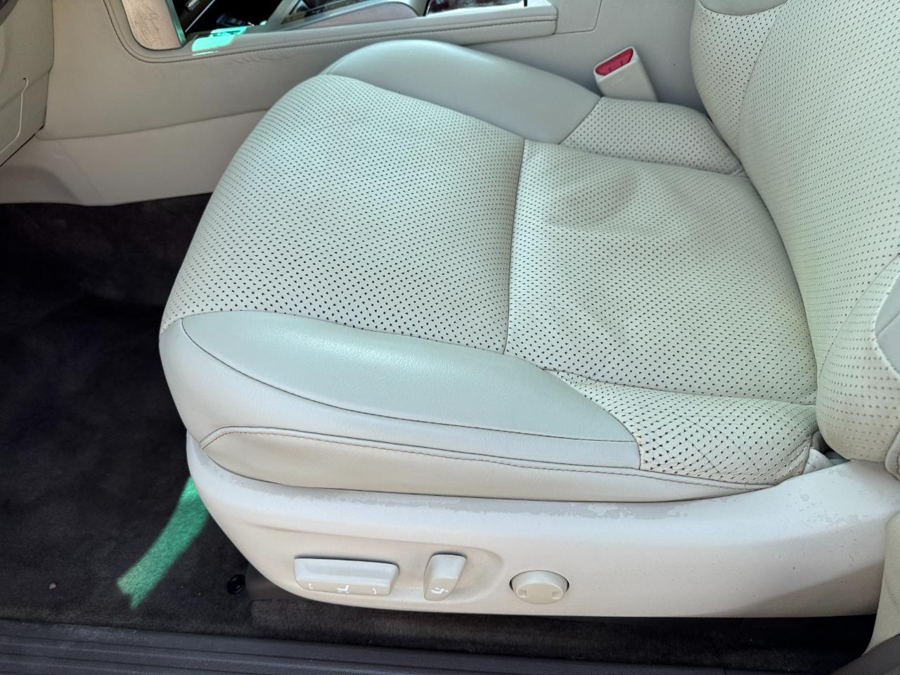 Lexus GX 460 4WD 4dr 2010