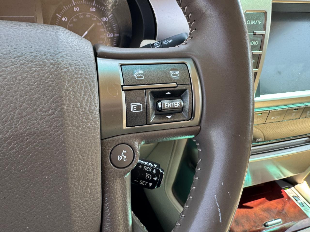 Lexus GX 460 4WD 4dr 2010