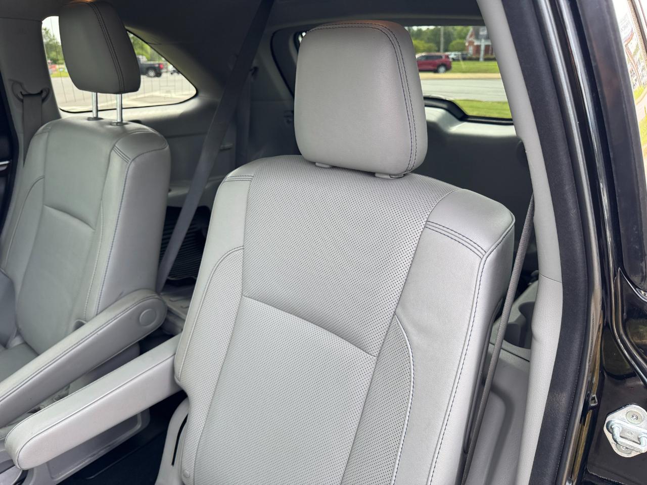 Toyota Highlander AWD 4dr V6 Limited (Natl) 2016