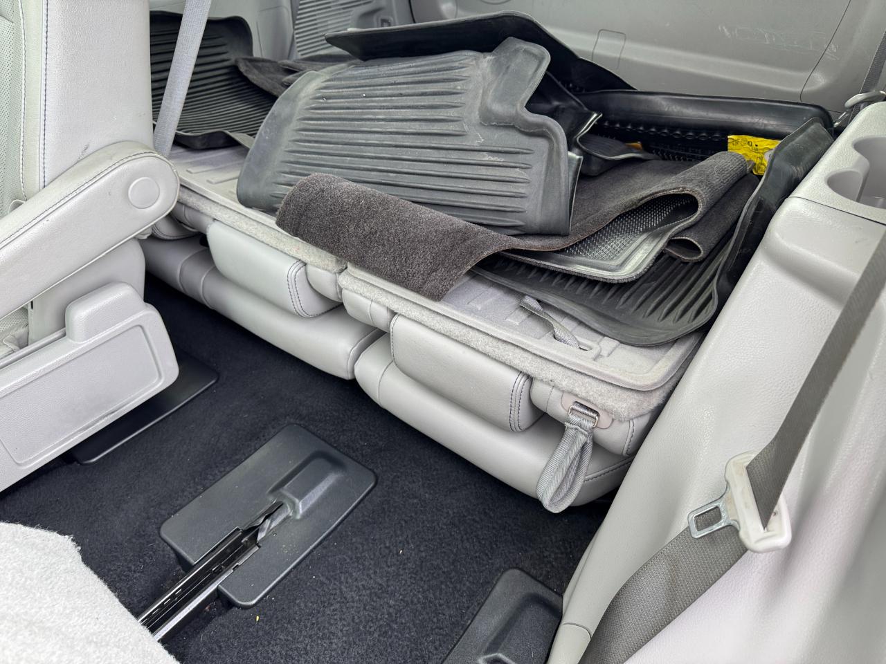 Toyota Highlander AWD 4dr V6 Limited (Natl) 2016