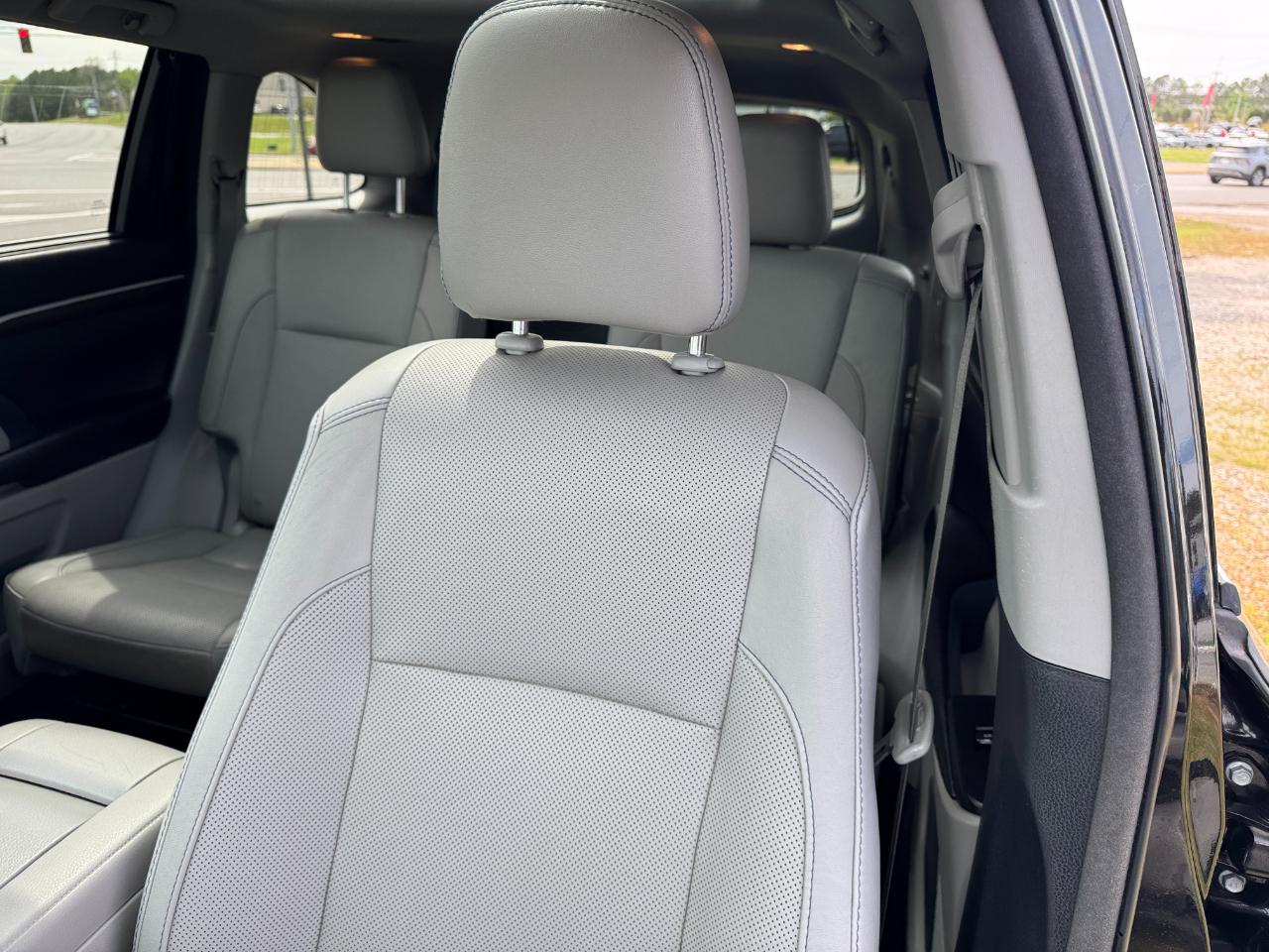 Toyota Highlander AWD 4dr V6 Limited (Natl) 2016