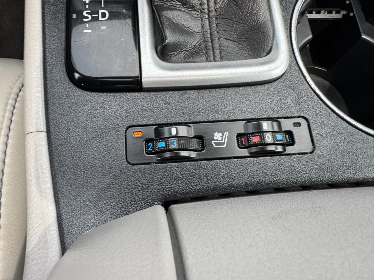 Toyota Highlander AWD 4dr V6 Limited (Natl) 2016